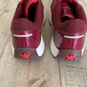 run star the rundown low top
